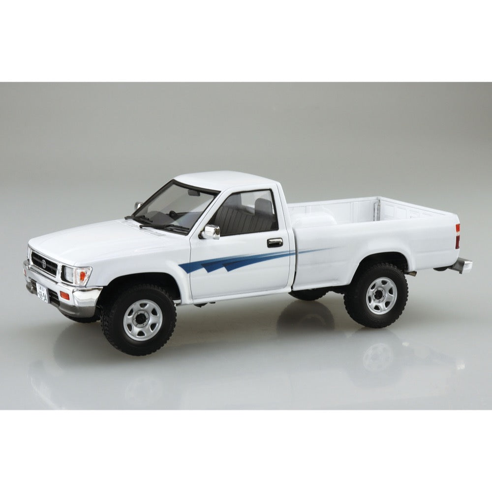 Aoshima A006949 1/24 Ln106 Hilux Longbed Street Custom '94 (Toyota) 4905083069493