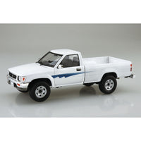Aoshima A006949 1/24 Ln106 Hilux Longbed Street Custom '94 (Toyota) 4905083069493