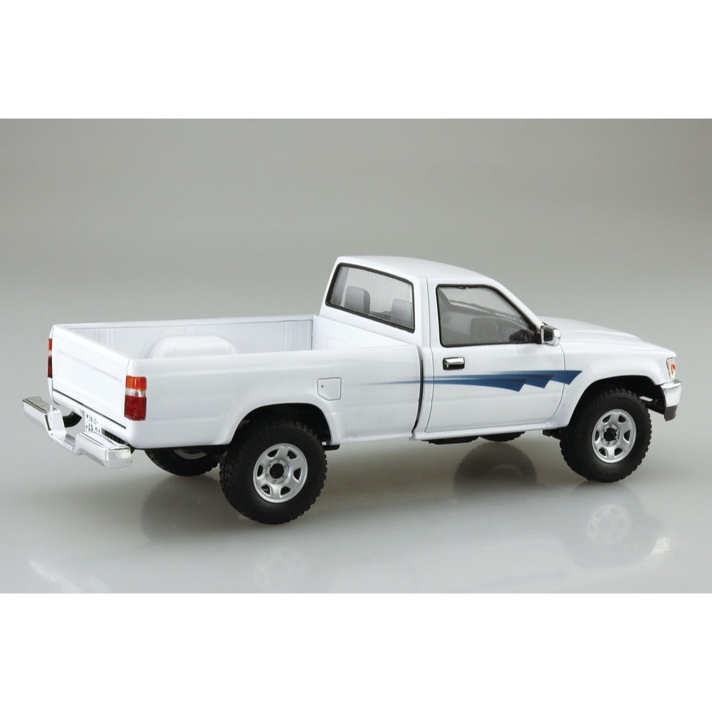Aoshima A006949 1/24 Ln106 Hilux Longbed Street Custom '94 (Toyota) 4905083069493