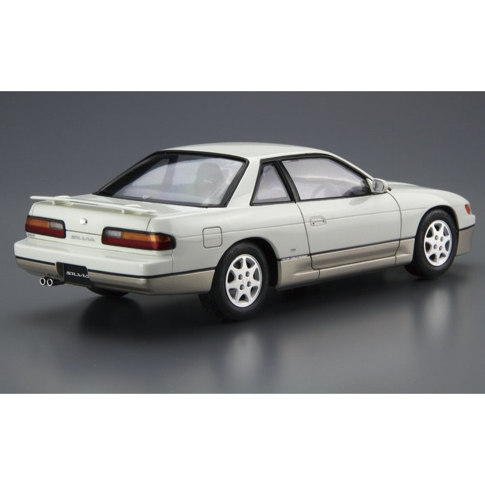 Aoshima A006992 1/24 Nissan Ps13 Silvia K'S Dia-Package '91