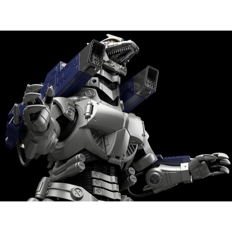 Aoshima A009934 Mechagodzilla Kiryu