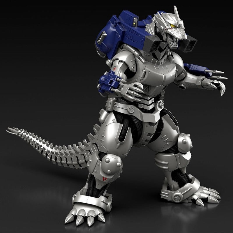 Aoshima A009934 Mechagodzilla Kiryu