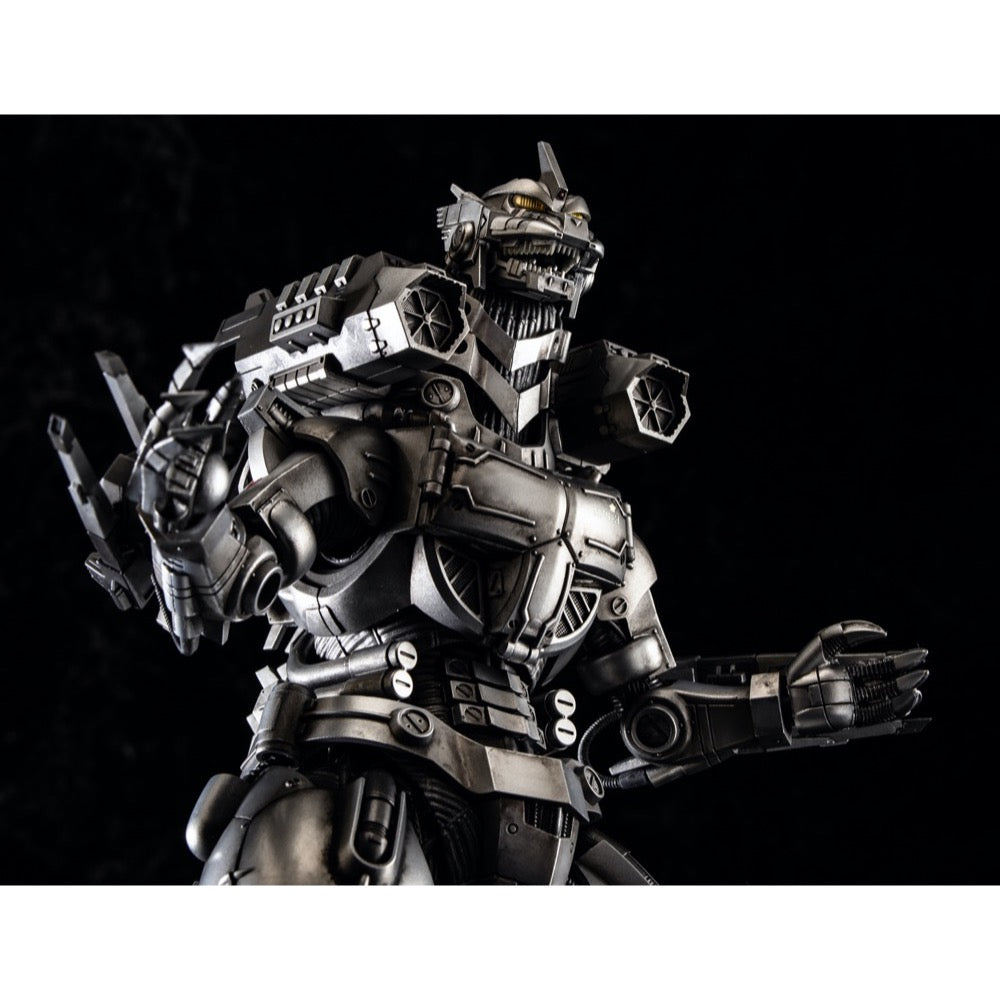 Aoshima A020051 Godzilla Tokyo SOS 2003 Multi Purpose Fighting System Kiryu