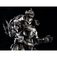 Aoshima A020051 Godzilla Tokyo SOS 2003 Multi Purpose Fighting System Kiryu