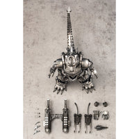 Aoshima A020051 Godzilla Tokyo SOS 2003 Multi Purpose Fighting System Kiryu
