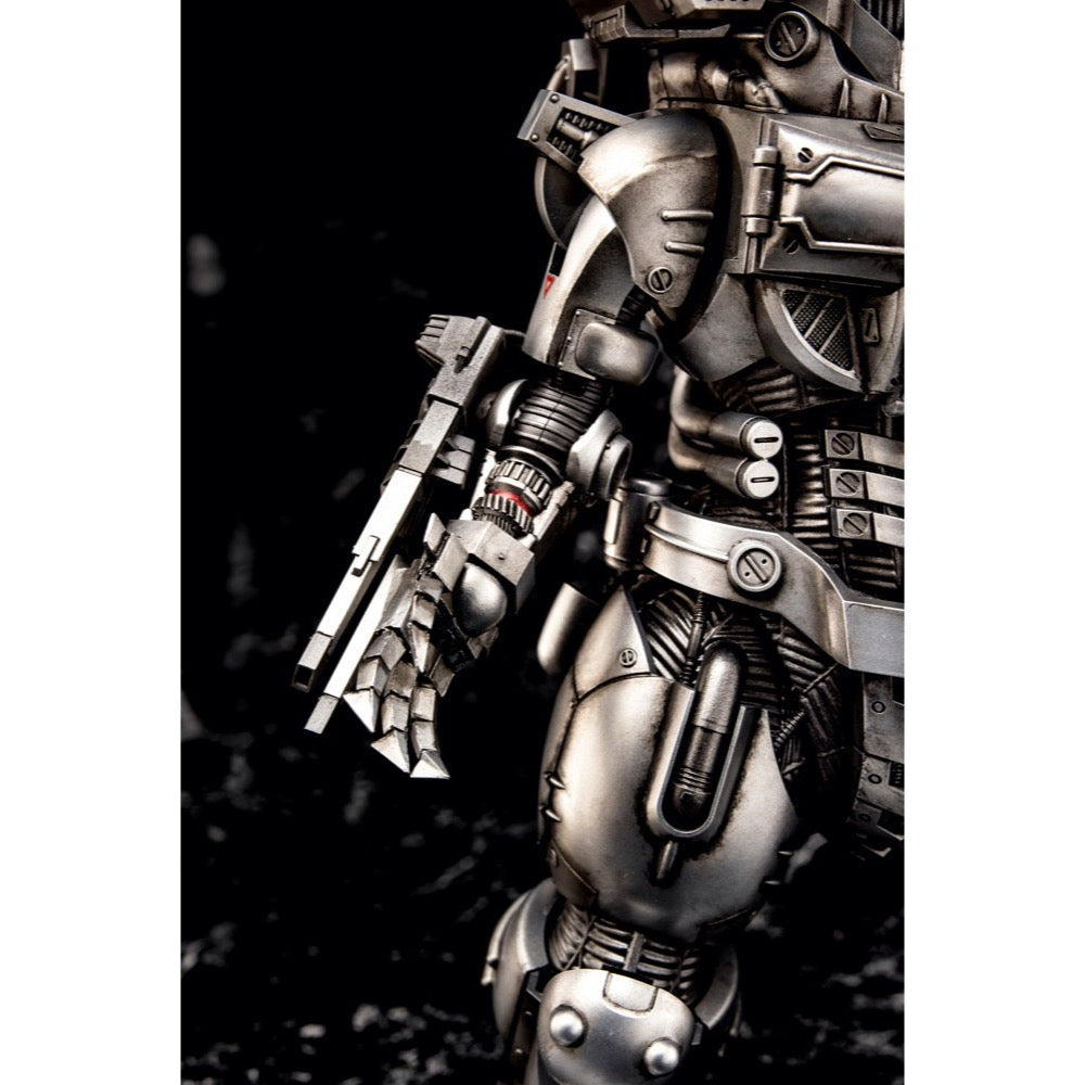 Aoshima A020051 Godzilla Tokyo SOS 2003 Multi Purpose Fighting System Kiryu