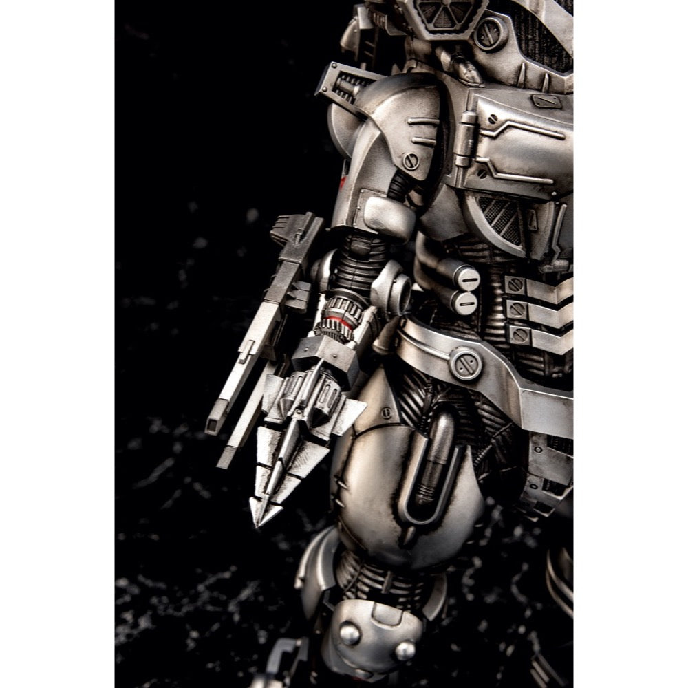 Aoshima A020051 Godzilla Tokyo SOS 2003 Multi Purpose Fighting System Kiryu