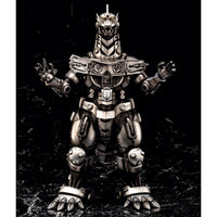 Aoshima A020051 Godzilla Tokyo SOS 2003 Multi Purpose Fighting System Kiryu