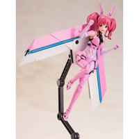 Aoshima A020055 Non Scale Variable Fighter Girls Macross Delta Walkure Makina