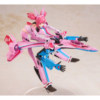 Aoshima A020055 Non Scale Variable Fighter Girls Macross Delta Walkure Makina