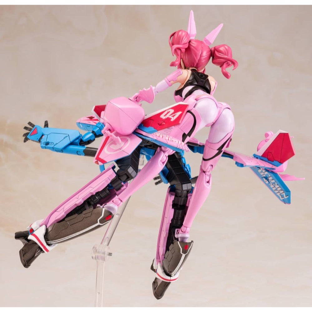 Aoshima A020055 Non Scale Variable Fighter Girls Macross Delta Walkure Makina