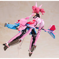 Aoshima A020055 Non Scale Variable Fighter Girls Macross Delta Walkure Makina