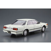 Aoshima A020061 1/24 Nissan Y30 Cedric/Gloria 4HT V30E Brougham Vip '83