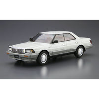 Aoshima A020062 1/24 Toyota UZS131 Crown Royal Saloon G '89