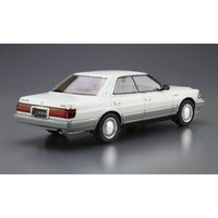 Aoshima A020062 1/24 Toyota UZS131 Crown Royal Saloon G '89