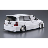 Aoshima A020065 1/24 Garson Geraid Odyssey '01 Honda