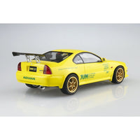 Aoshima A020066 1/24 Jun Auto Mechanich BB1 Prelude '91 Honda