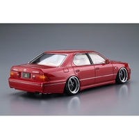 Aoshima A020078 1/24 Auto Couture Ucf21 Celsior '97 Toyota