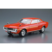 Aoshima 020083 1/24 Toyota Ta22 Celica 1600Gt `72