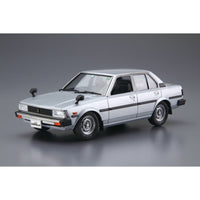 Aoshima A020101 1/24 Toyota E71/70 Corolla Sedan GT/DX '79 4905083201015
