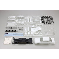 Aoshima A020107 1/24 Y31 Cima Ohbayashi Ver. '89 Nissan 4905083201077