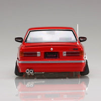 Aoshima A020107 1/24 Y31 Cima Ohbayashi Ver. '89 Nissan 4905083201077