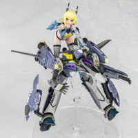 Aoshima A020116 Macross F Vf-25S Super Messiah