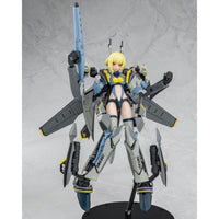 Aoshima A020116 Macross F Vf-25S Super Messiah