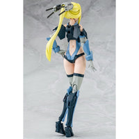 Aoshima A020116 Macross F Vf-25S Super Messiah