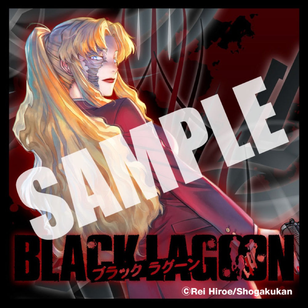 Aoshima A020129 1/24 Black Lagoon TA22 Celica 1600GT `72 (Toyota)