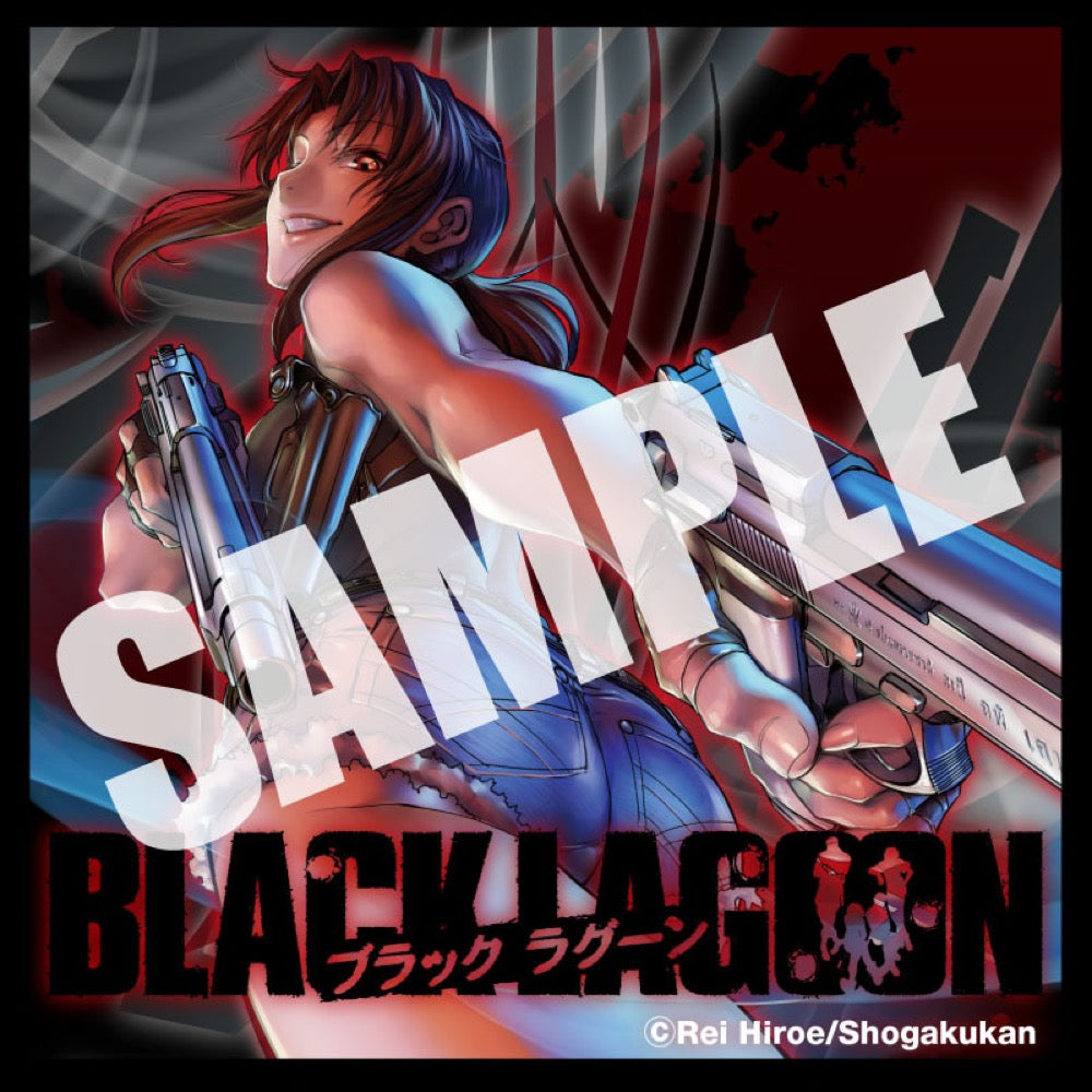 Aoshima A020129 1/24 Black Lagoon TA22 Celica 1600GT `72 (Toyota)