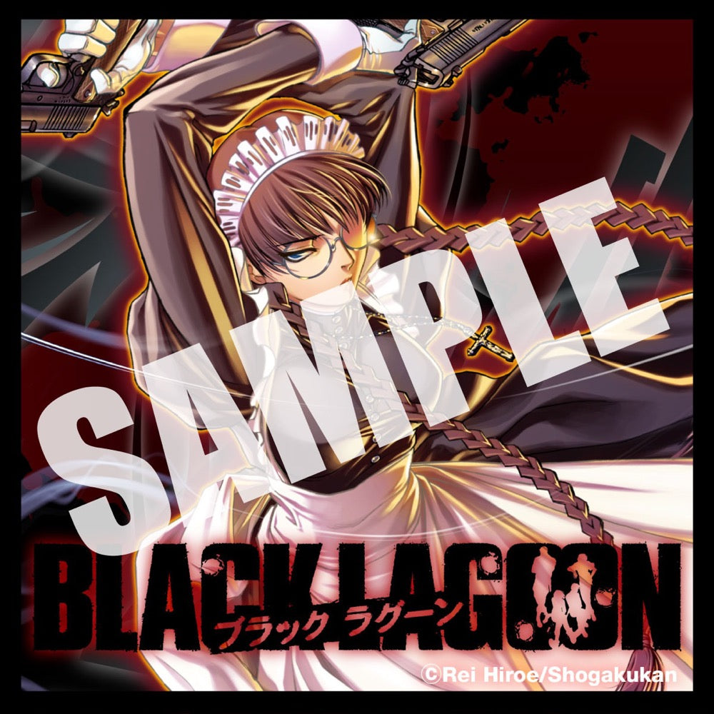 Aoshima A020129 1/24 Black Lagoon TA22 Celica 1600GT `72 (Toyota)