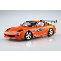 Aoshima A020139 1999 Bomex FD3S Mazda RX-7