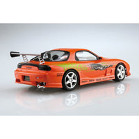 Aoshima A020139 1999 Bomex FD3S Mazda RX-7