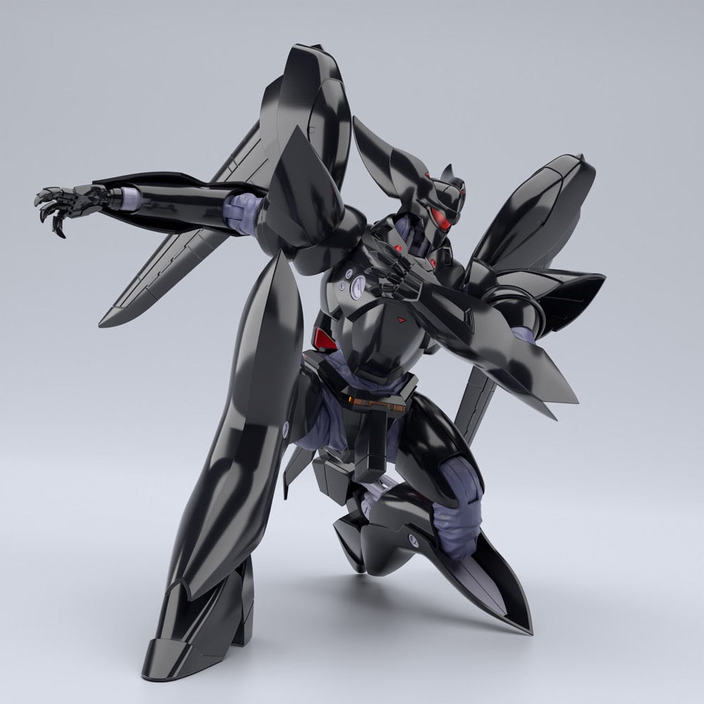 Aoshima 1/43 Mobile Police Patlabor-Type-J9 Griffon