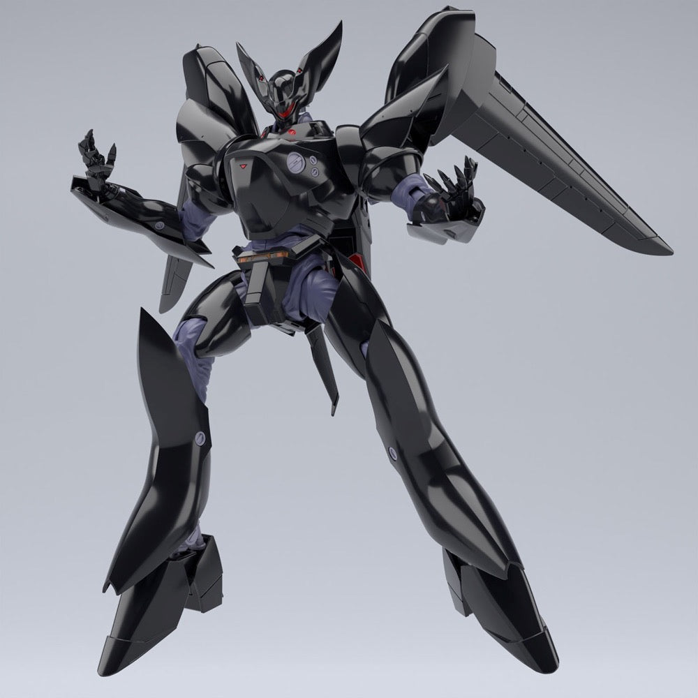 Aoshima 1/43 Mobile Police Patlabor-Type-J9 Griffon