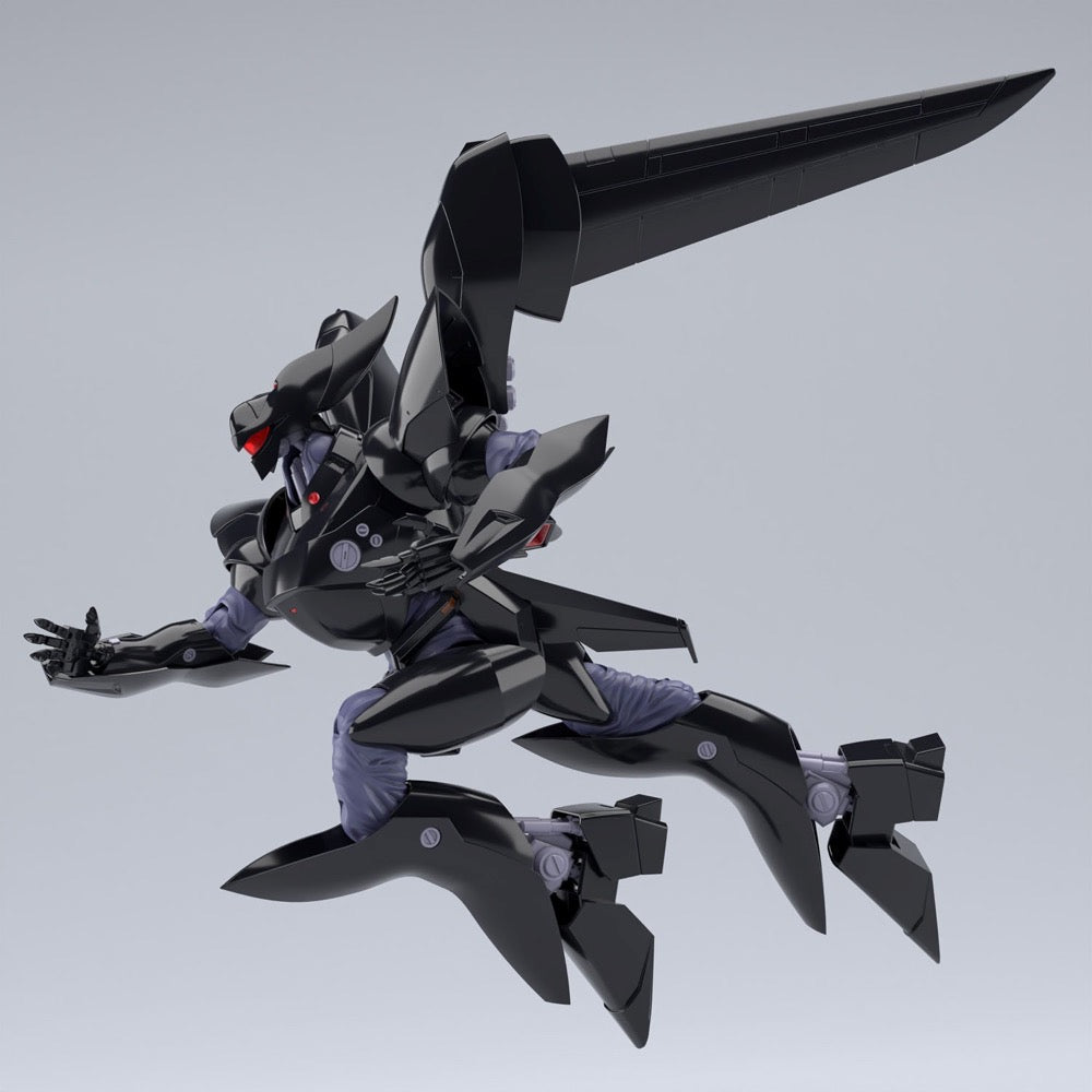Aoshima 1/43 Mobile Police Patlabor-Type-J9 Griffon