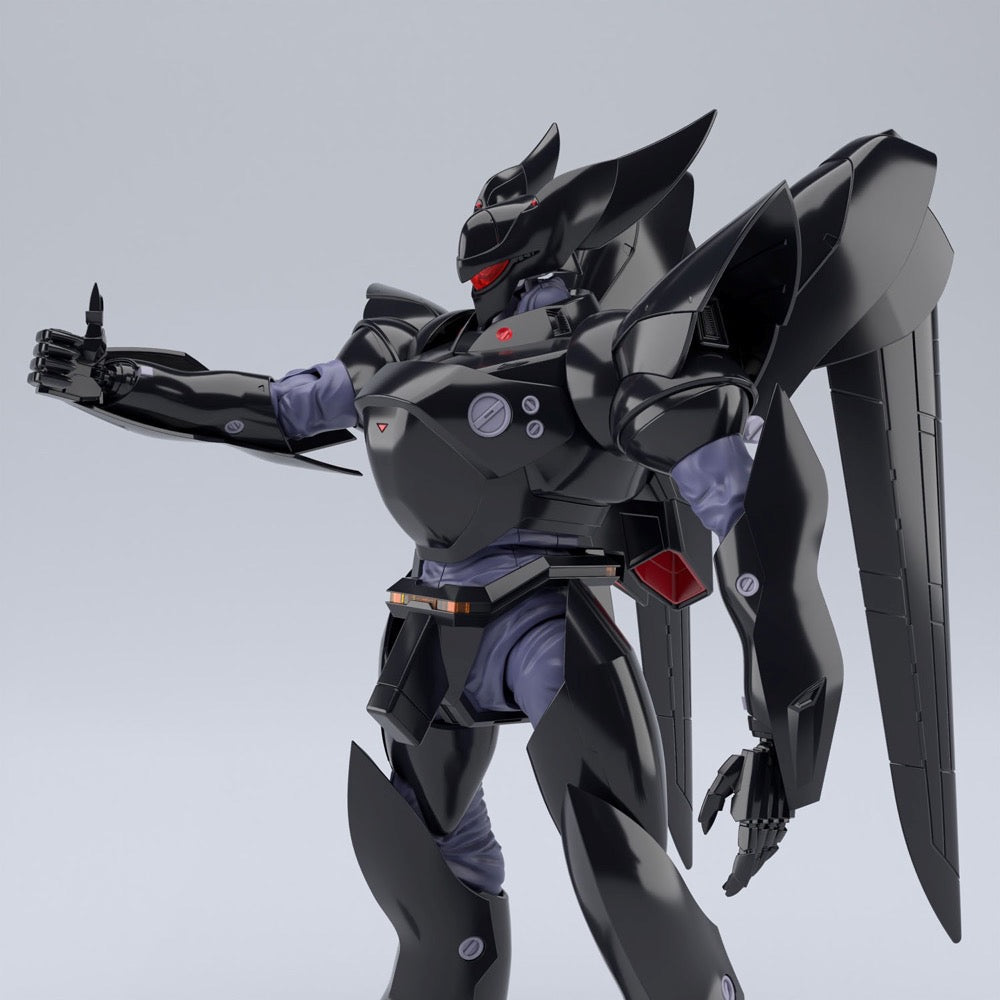Aoshima 1/43 Mobile Police Patlabor-Type-J9 Griffon