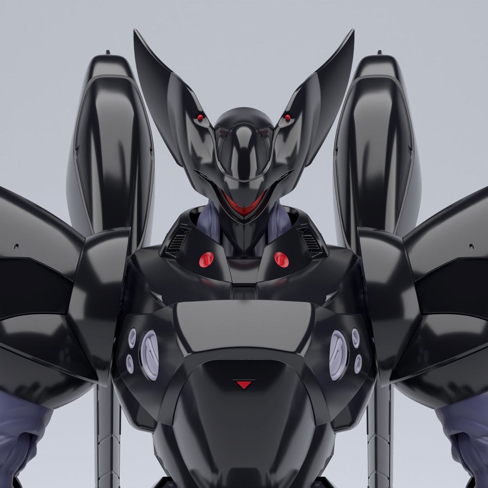 Aoshima 1/43 Mobile Police Patlabor-Type-J9 Griffon