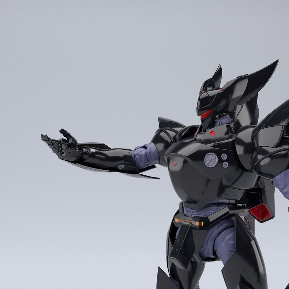 Aoshima 1/43 Mobile Police Patlabor-Type-J9 Griffon