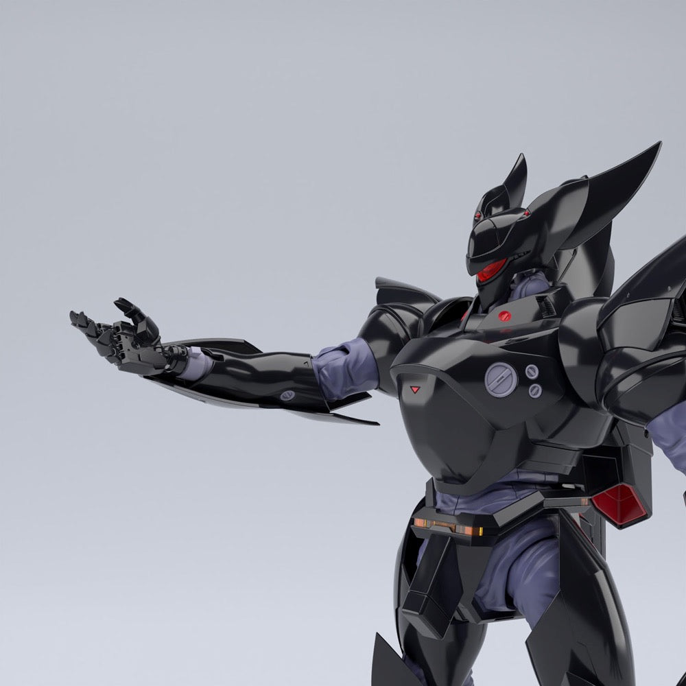 Aoshima 1/43 Mobile Police Patlabor-Type-J9 Griffon