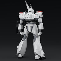 Aoshima A020172 1/43 Mobile Police Patlabor AV-98 Ingram 1st + Special Command Vehicle Type 98