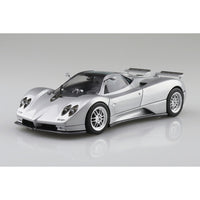 Aoshima A020211 1/24 2000 Pagani Zonda C12S
