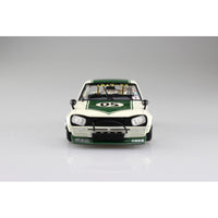 Aoshima A020214 1/24 Lb-Works Charasuka 2 Dr