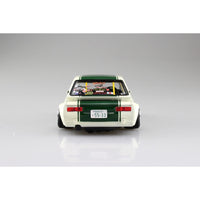 Aoshima A020214 1/24 Lb-Works Charasuka 2 Dr