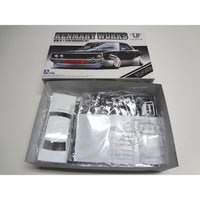 Aoshima 020230 1/24 LB-Works Ken Mary 4-Door 4905083202302