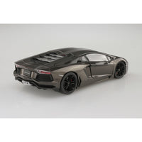 Aoshima A020235 1/24 2011 Lamborghini Aventador