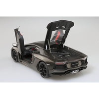 Aoshima A020235 1/24 2011 Lamborghini Aventador