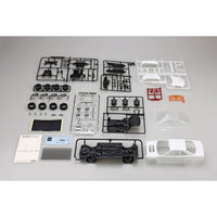 Aoshima 020240 1/24 Nissan Bnr34 Skyline Gt-R V-Spec II Nur. '02