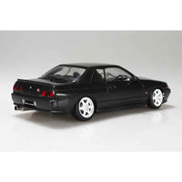 Aoshima 020252 1/24 BNR32 Skyline GT-R '89 Air Suspension Custom Nissan